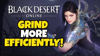 Top 10 Tips to Grind More Efficiently in BDO