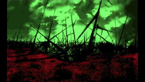 Speed of Doom - Map 26: Blessed Hellscape [Unbeatable DOOM songs]