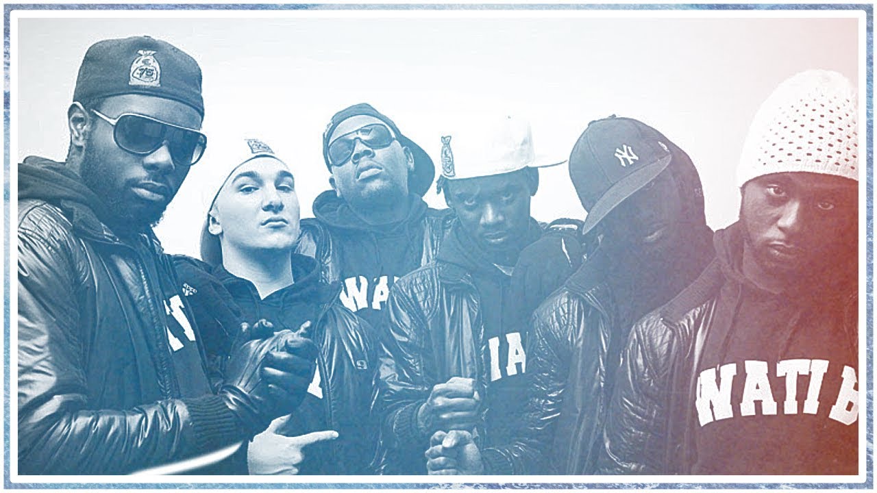 instrumental sexion dassaut avant quelle parte instrumental sexion dassaut avant quelle parte