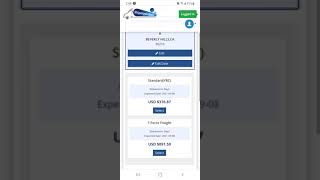 Shipmypinball.com T-Force  Freight & YRC Freight Integration for Realtime Quotes