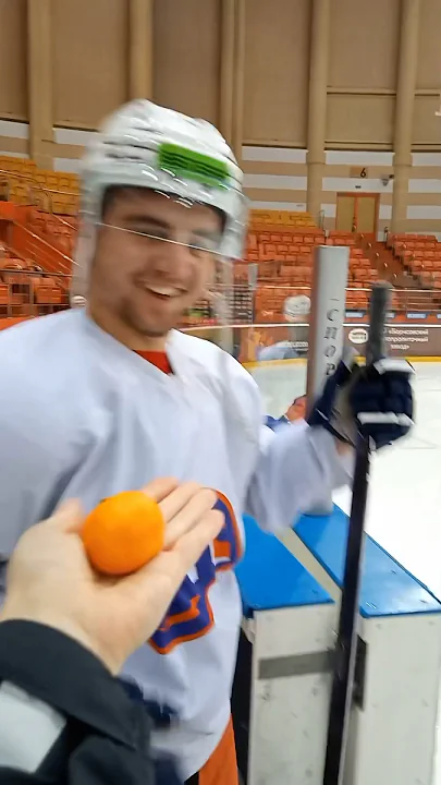 А вы готовы к Новому году?🍊