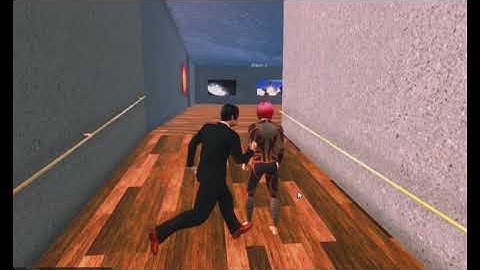 Unity WebGL Metaverse Multiplayer 2023
