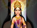 Kanya Pujan 2026 | Sacred Navratri Kanjak Poojan🙏✨ 🌺 कंजक पूजन #durgamata #apsra