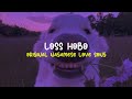 Nagamese Love Song Loss Hobo Lyrics Nagaland