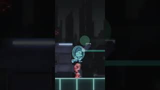 Threat Active in Zone 03 | Low Signal: Breach #fnaf #phaserjs #doom #indiegame