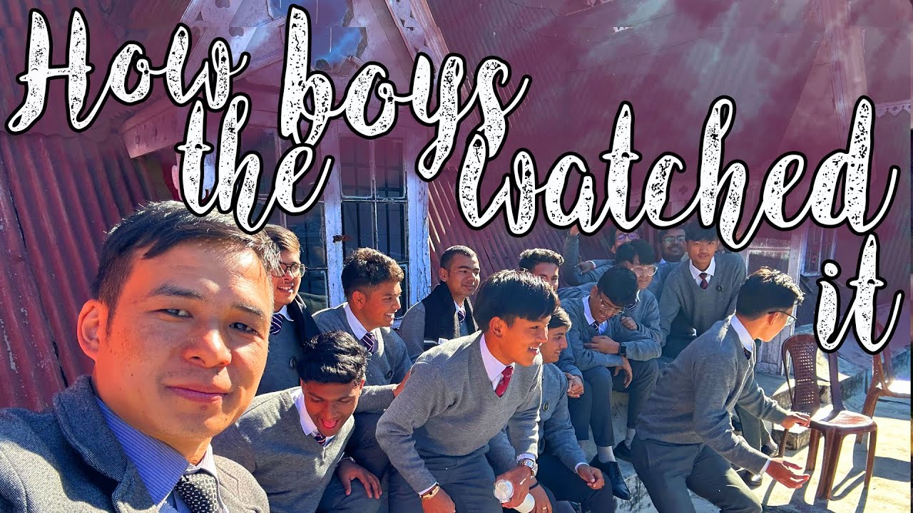 Girl's Athletics Meet 2022 at St. Paul's School Darjeeling.