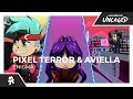 Pixel terror  aviella  enigma monstercat lyric