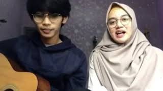 Secangkir Teh senandung Cover Tereza Fahlevi