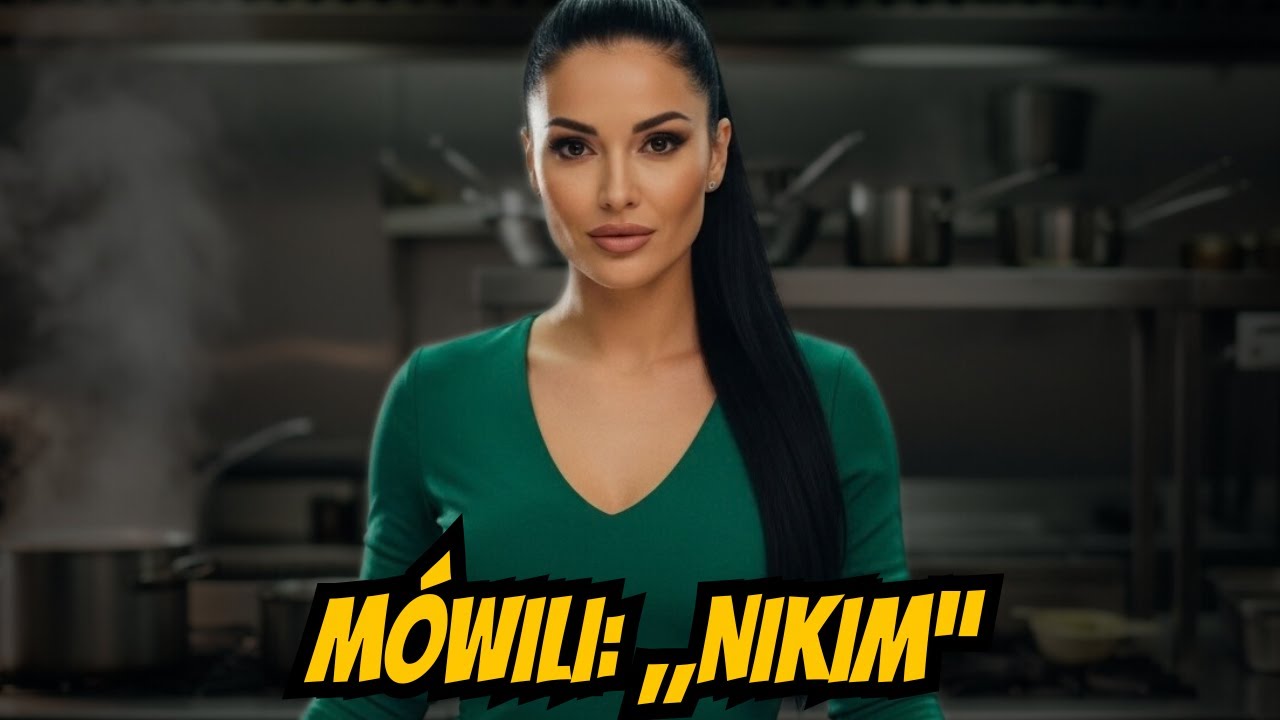 „Mówili, że jestem nikim — siedem dni później błagali mnie o pomoc.”