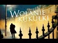 "Wołanie kukułki" | audiobook