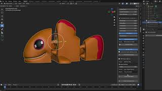 Export Multi-Color 3D Models from Blender to 3MF! (Bambu Studio & OrcaSlicer) | SlicerJoint Pro
