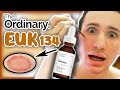 I used THE ORDINARY EUK 134 for ONE WEEK! (Revolutionary NEW Ingredient? BETTER than VITAMIN C?)