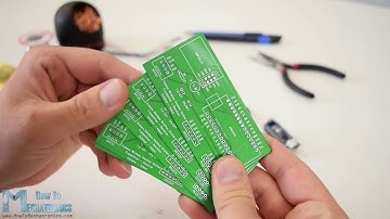 Arduino Wireless Weather Station Project