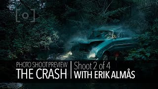 The Crash Behind The Scenes | Erik Almås & PRO EDU Tutorial screenshot 5