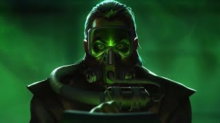 Apex Legends Caustic's Gas trap Glitch!!