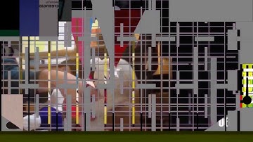 Scan vs Round 48 (Music Scan)