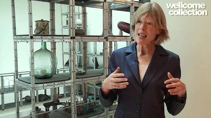 Exchanges at the Fronter: Cynthia Kenyon