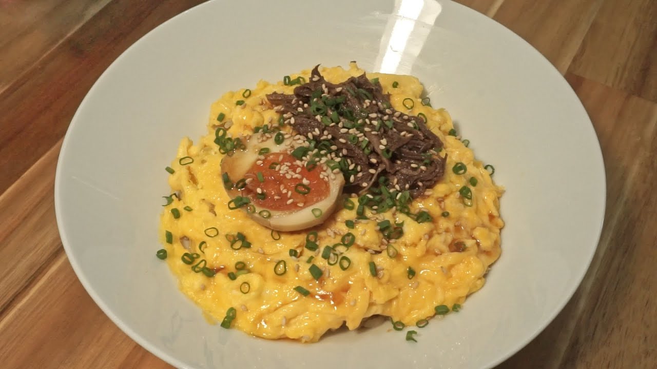 장.버.비 입에 넣는 순간 집반찬 1등 장담합니다 | 장.버.비 (장조림 버터 비빔밥) & 장조림 레시피