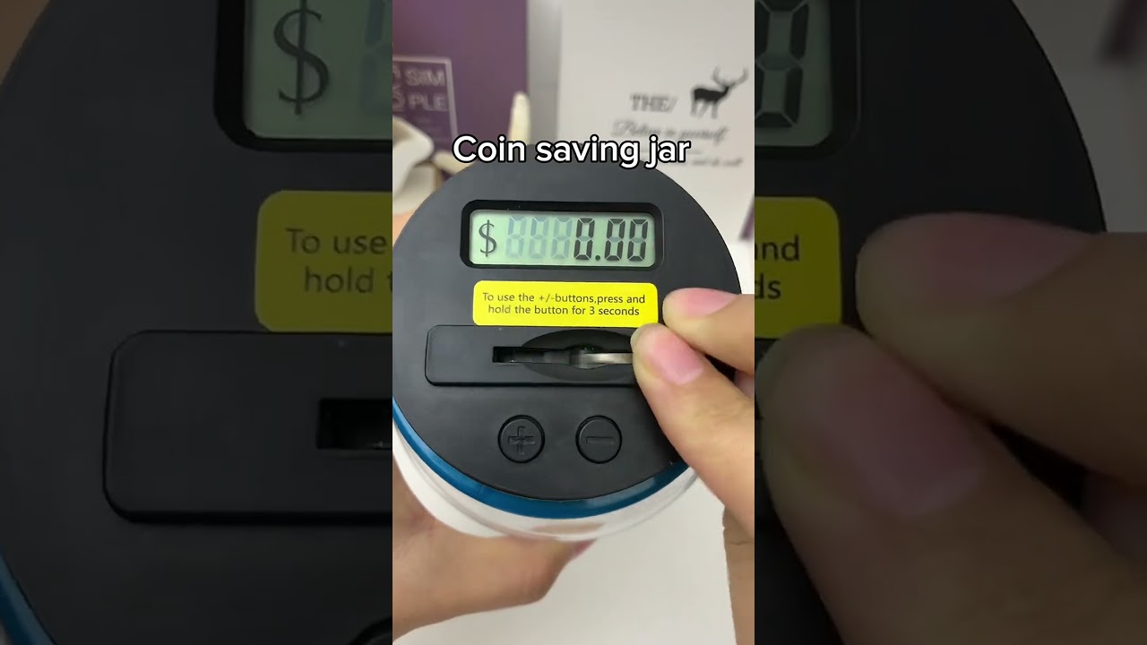 Save Every Coin in 2025! 