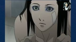 ergo proxy Capitulo 2 Español(CASTELLANO)