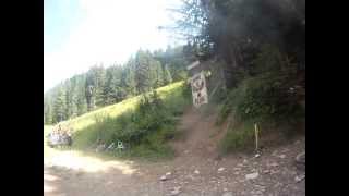 Air Voltage - Chatel
