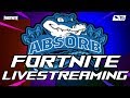 【フォートナイト/Fortnite/手元】ローセンシの手元配信！