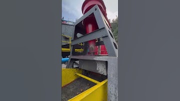 CÁT NGHIỀN TẠI THANH HÓA - ĐẦU TƯ SIÊU LỢI NHUẬN #cone #jawcrusher #crusher #impact #hammer #mining