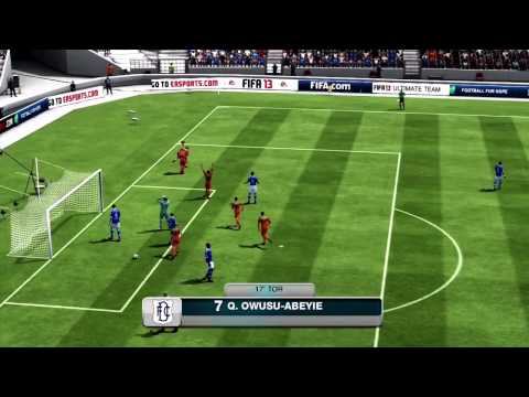 FIFA 13 |