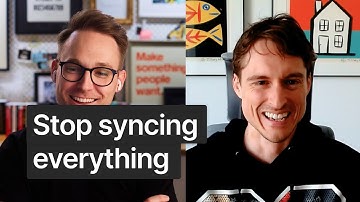 Building a serverless database replica with Carl Sverre