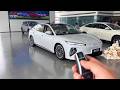 The New BYD SEAL 08 EV 2026 - Exterior And Interior