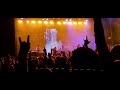 Nightwish - Intro/End Of All Hope/Wish I Had An Angel (Live@Tom Brasil - 2018)