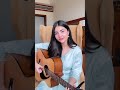 Naina | Cover by Noor Chahal