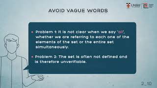 Requirements Writing MOOC   3