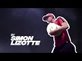 Epic Disc Golf Trick Shots with Simon Lizotte 2018