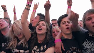 Böhse Onkelz - Ich mache was ich will (Live Hockenheimring 2015) HD