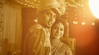 Anoob & Subi Nikkah Promo