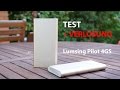 VERLOSUNG: Perfekte iPhone-Powerbank? - Lumsing Pilot 4GS