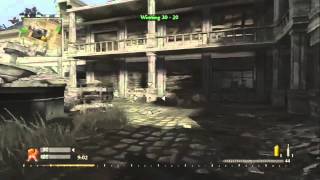 Splatoon, Devil's Third Wii U & PS4 Upcoming Games Discussion - Black Ops Wii Gameplay