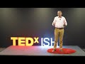 Predicting the Future through Passing Trends  | Sandeep Sethi | TEDxISH