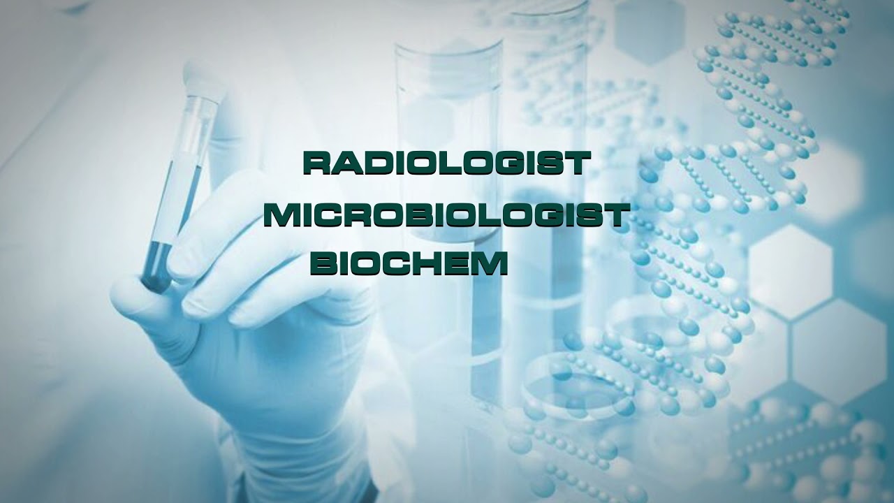 Genix Laboratory & Diagnostic Centre || Corporate Film