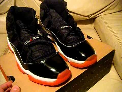 1995 bred 11