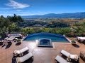 Wine Country Masterpiece in St. Helena, California