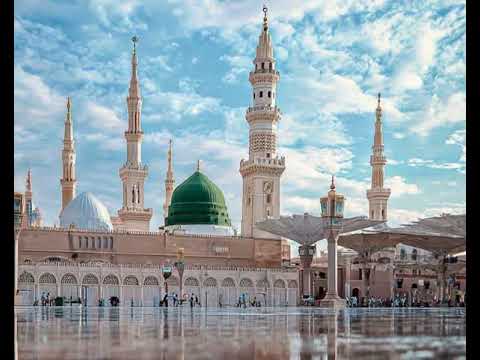 يا ربنا يا ربنا غيثا مغيثا اسقنا دمشق الشام حضره 23 جمادى الاول 1447 