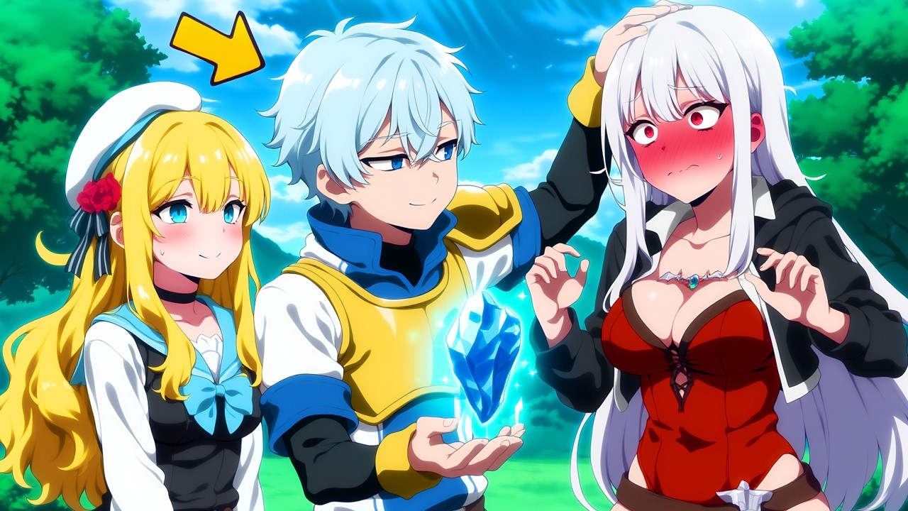 Este TIPO IDIOTA No Sabe Que Es un MAGO Rango S y Puede HUMILLAR A TODO EL MUNDO! | Anime Recap