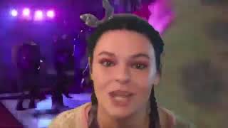 CLAPBACK HELLO - JULIA DENAE (MUSIC VIDEO) PML ENT