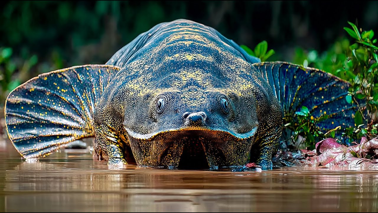 Creatures Found Only in Madagascar: 80% Unlike Anything Else on Earth