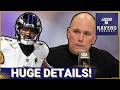 BIG details emerge on Baltimore Ravens, Calais Campbell reunion, next moves CLEAR for Eric DeCosta