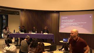 Arts Career Conversations: The Art of Multilingual Careers (November 2nd, 2022)