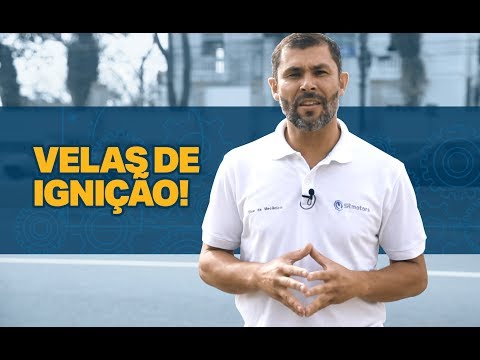 Vídeo: O que a troca das velas de ignição faz?