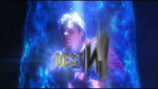 Smallville Seasons 1-6 DVD Trailer